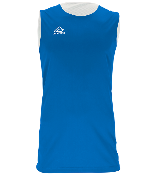 ACERBIS Reversible Singlet Phil | Royalblue-Wit