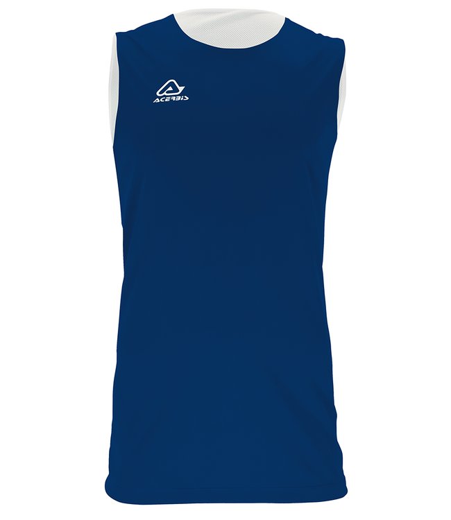 ACERBIS Reversible Singlet Phil | Navy-Wit