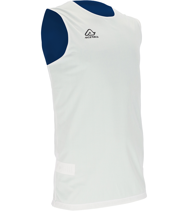 ACERBIS Reversible Singlet Phil | Navy-Wit