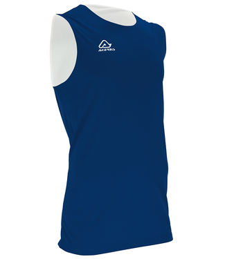 Reversible Singlet Phil | Navy-Wit