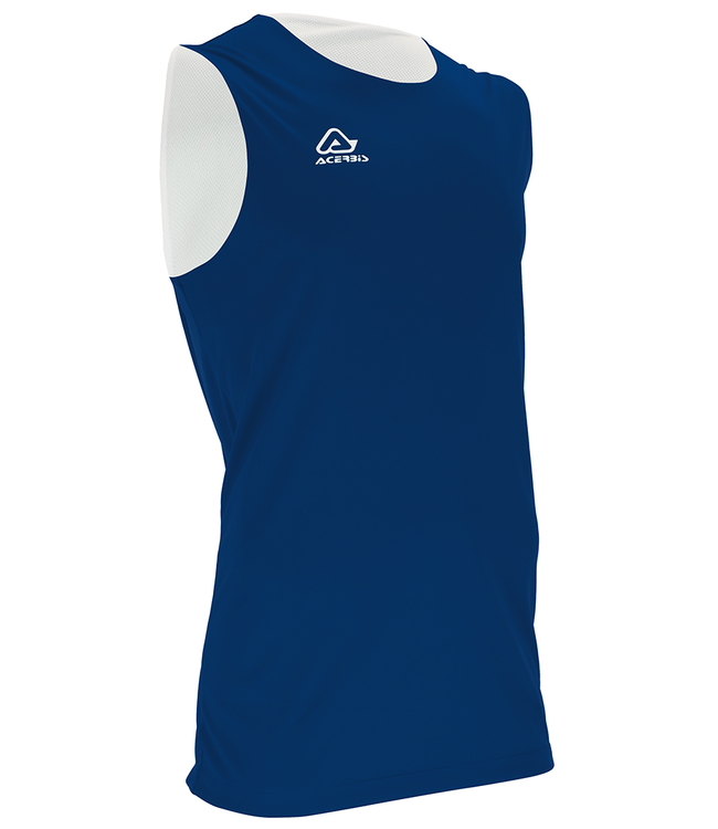 ACERBIS Reversible Singlet Phil | Navy-Wit