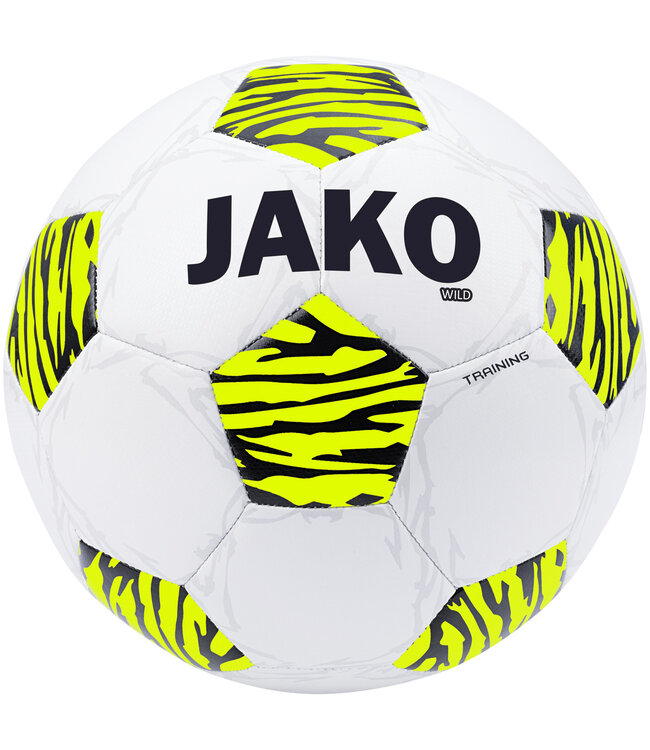 JAKO Trainingsbal Wild MS 2.0 | Maat 3 - 4 - 5