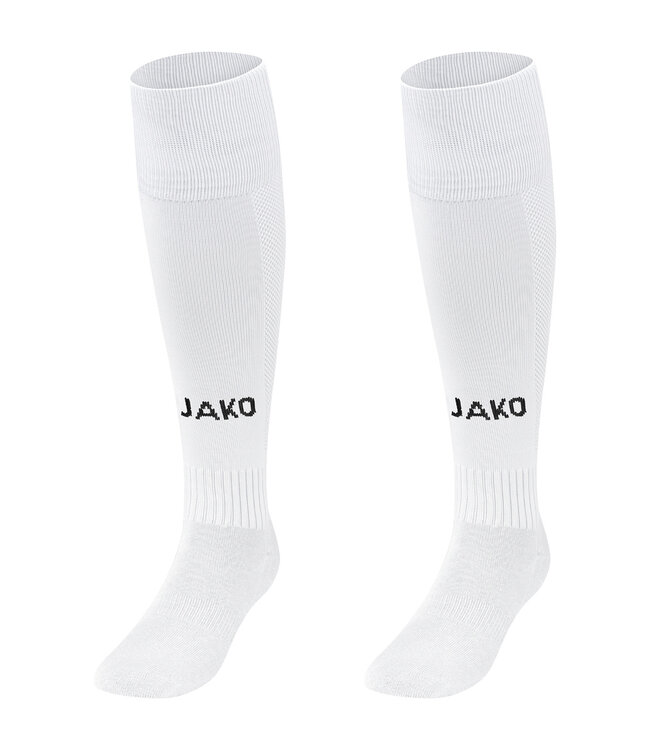 JAKO Zaalvoetbalset ICONIC│Wit grijs - Antraciet - Wit