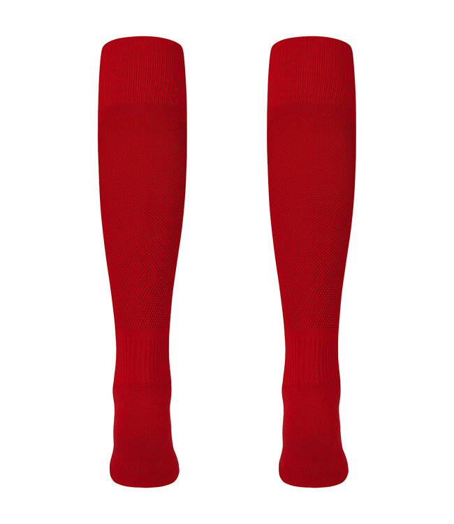 JAKO Zaalvoetbalset ICONIC│Rood - Wit - Rood