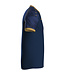 JAKO Zaalvoetbalset ICONIC│Navyblue goud - Navyblue - Navyblue