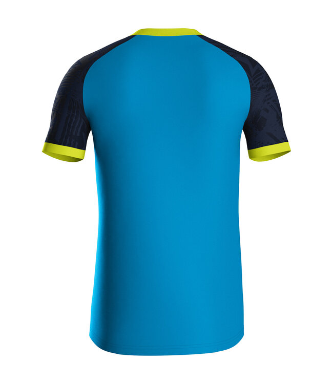 JAKO Zaalvoetbalset ICONIC│Jakoblauw - Jakoblauw - Jakoblauw