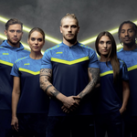 Teamkleding per merk