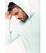 ECO hoodie Uni Clay