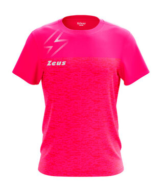 Zeus Shirt Olympia │Fuchsia - OP = OP