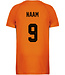 Proact Oranje fanshirt UNI  / Bedrukking mogelijk