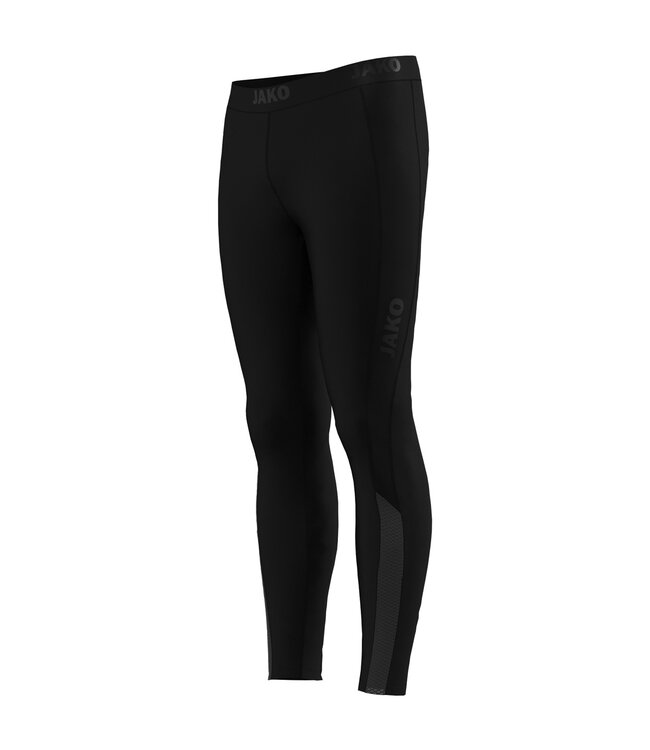 JAKO Tight Power | Kids - Heren | Zwart