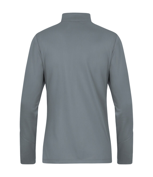 JAKO Jako Polyestervest Power│Kids - Uni - Dames│Steengrijs - Wit