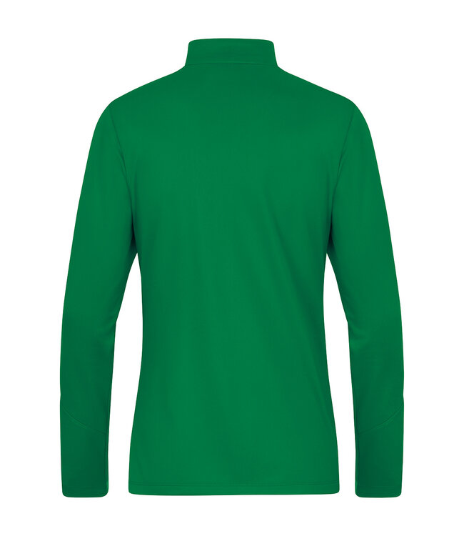 JAKO Jako Polyestervest Power│Kids - Uni - Dames│Sportgroen - Wit