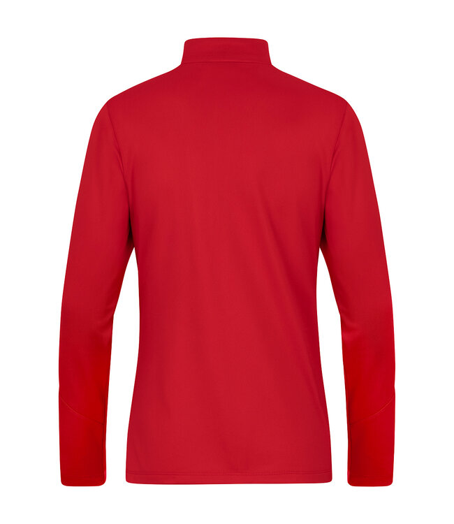 JAKO Jako Polyestervest Power│Kids - Uni - Dames│Rood - Wit