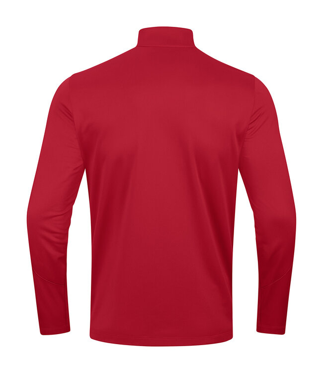 JAKO Jako Polyestervest Power│Kids - Uni - Dames│Rood - Wit