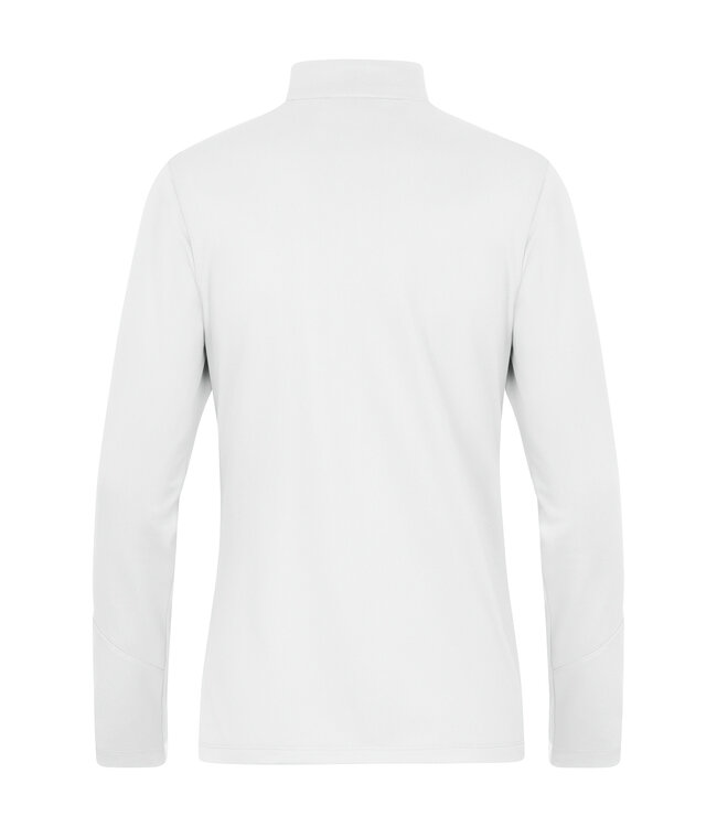 JAKO Jako Polyestervest Power│Kids - Uni - Dames│Wit-Zwart