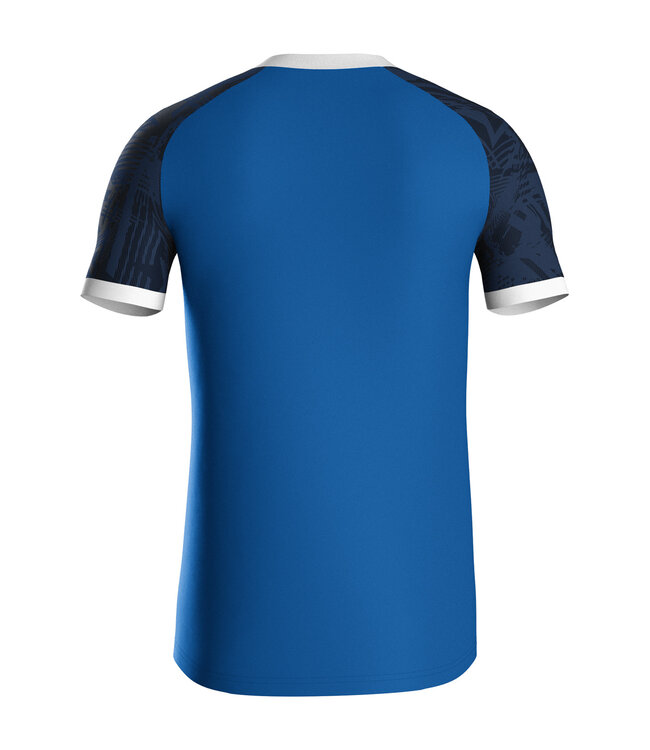 JAKO Shirt Iconic | sportroyal/marine