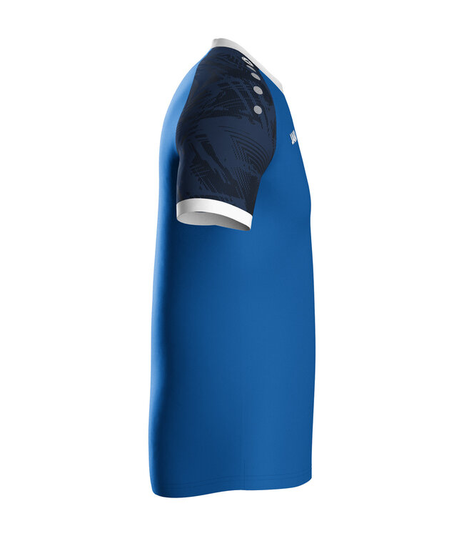 JAKO Shirt Iconic | sportroyal/marine