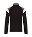 Proact Trainingsjack | Uni | Zwart-Grijs-Wit