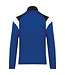 Proact Trainingsjack | Uni | Dark Royalblue - Navy - Wit
