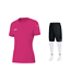 JAKO Dames Zaalvoetbalset Team | Deep Pink