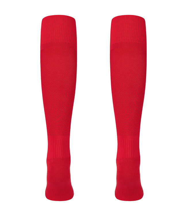 JAKO Dames Zaalvoetbalset Team |Rood