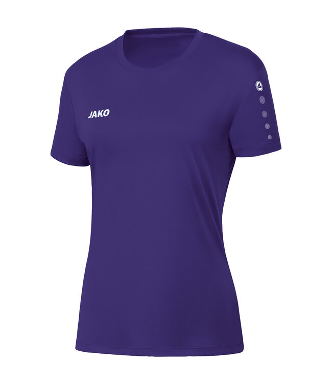 JAKO Dames Zaalvoetbalset Team |Paars