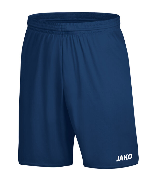 JAKO Dames Zaalvoetbalset Team |Navy