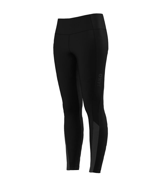 JAKO Tight Power | Dames | Zwart