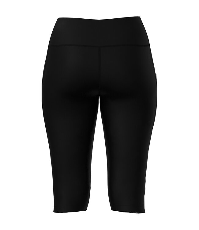 JAKO Capri Tight Power | Dames | Zwart