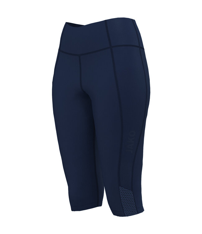 JAKO Capri Tight Power | Dames | Marine