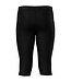 JAKO Capri Tight Power | Kids en Heren | Zwart