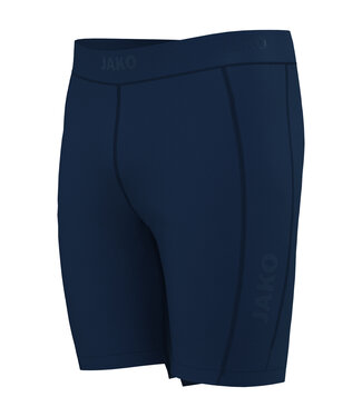 JAKO Short Tight Power | Kids en Heren | Marine