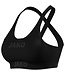 JAKO Bra Power | Dames | Zwart