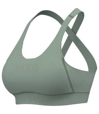 JAKO Bra Power | Dames | Mintgroen