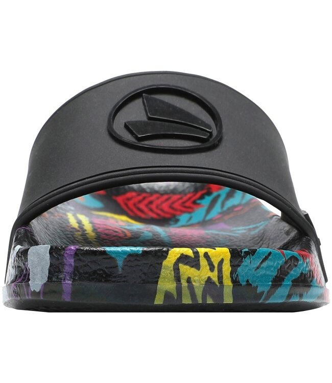 JAKO Badslipper Jakolette  Tropicana | KIDS en ADULTS