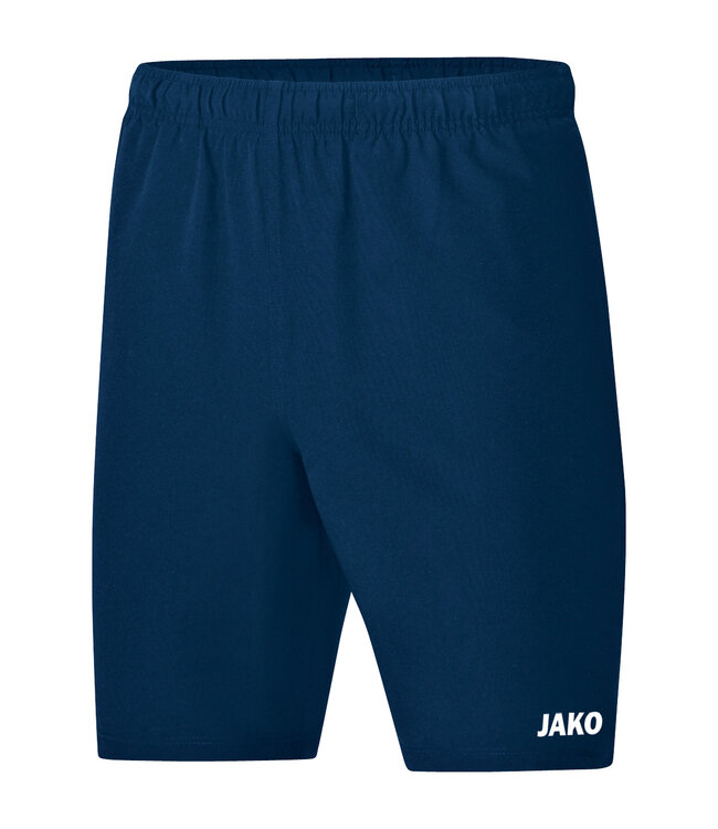 JAKO Short Classico Kids en Adults | Nachtblauw