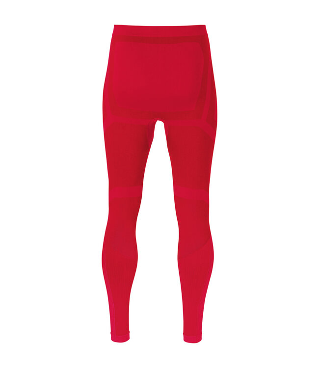 JAKO Long tight comfort 2.0 | Kids en Adults |Rood