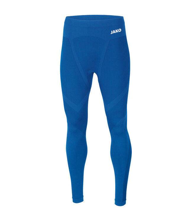 JAKO Long tight comfort 2.0 | Kids en Adults | Royalblue