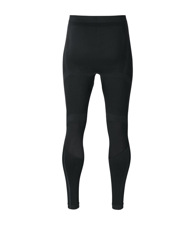 JAKO Long tight comfort 2.0 | Kids en Adults | Zwart