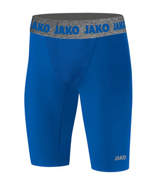 JAKO Compression Tight 2.0 slidingbroekjes | Kids en Adults | Royal