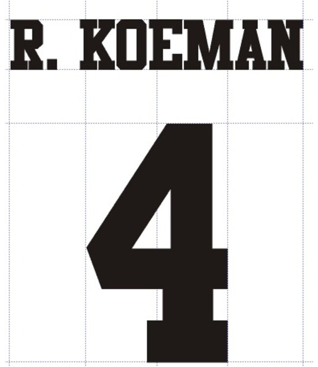 EK 88 shirt | Vintage shirt van top kwaliteit.