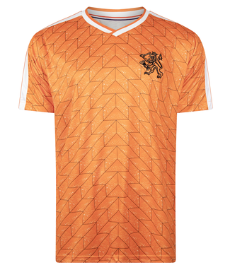 EK 88 shirt | Vintage shirt van top kwaliteit.