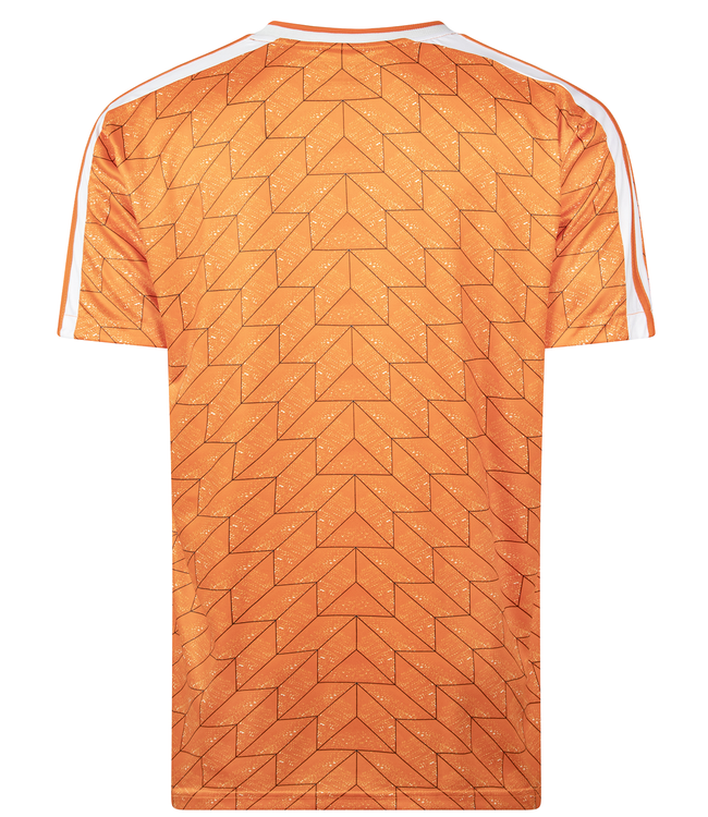 EK 88 shirt | Vintage shirt van top kwaliteit.