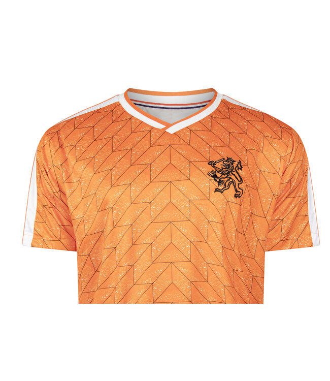 EK 88 shirt | Vintage shirt van top kwaliteit.