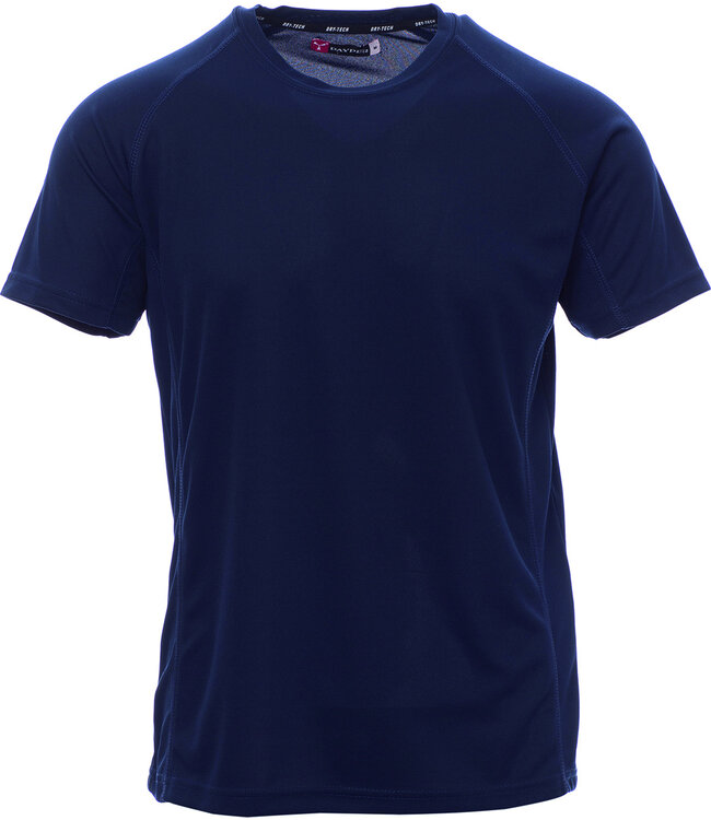 Payper Basic sportshirt Uni | Navy