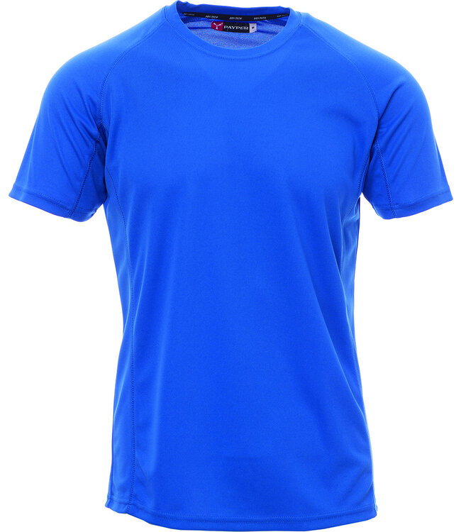 Payper Basic sportshirt Kids | Royalblue