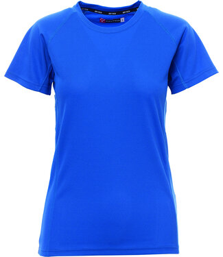 Payper Basic sportshirt Dames | Roaylblue