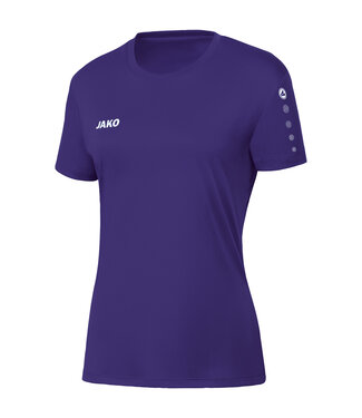 JAKO Dames shirt Team - Paars