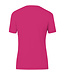JAKO Dames shirt Team - Deep Pink